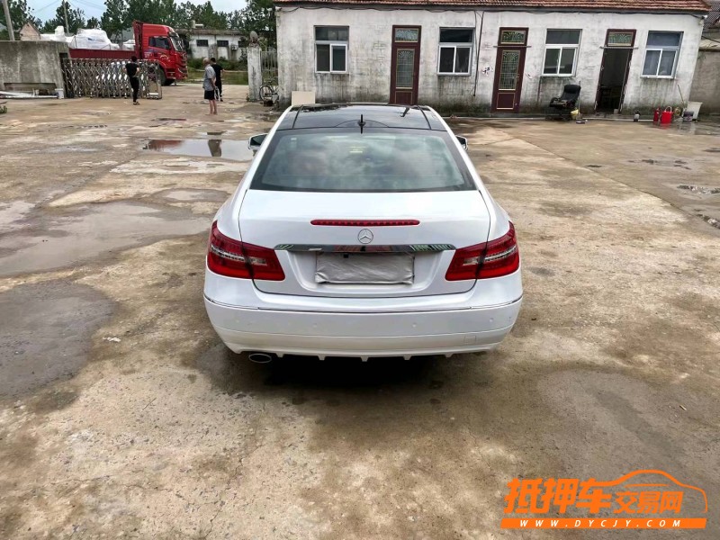 徐州13年奔驰E9