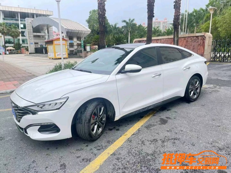 廣州20年現代菲斯塔2