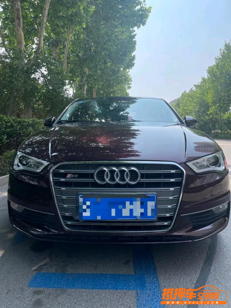 潍坊15年福特翼搏1