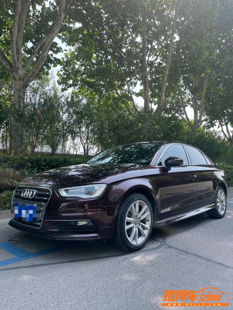 潍坊15年福特翼搏3