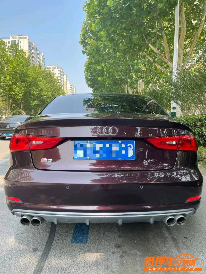 潍坊15年福特翼搏4