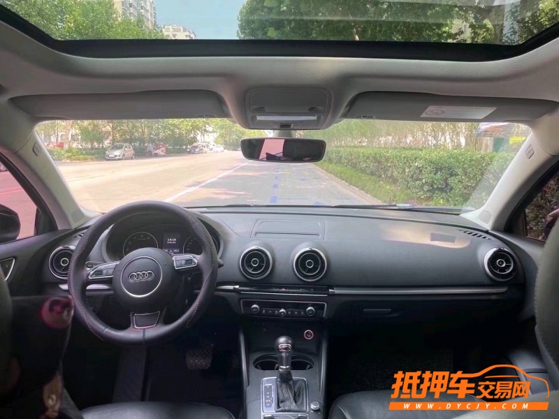 潍坊15年福特翼搏5