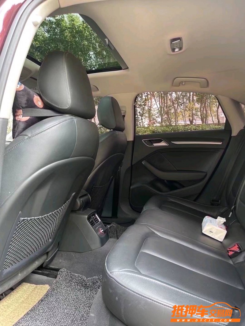 潍坊15年福特翼搏6