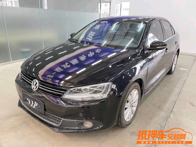 济宁14年大众速腾3