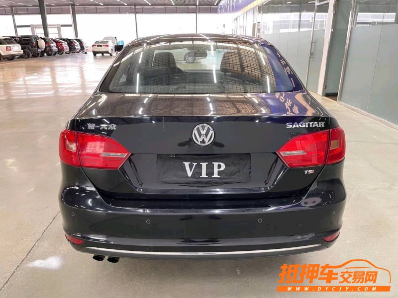 济宁14年大众速腾9