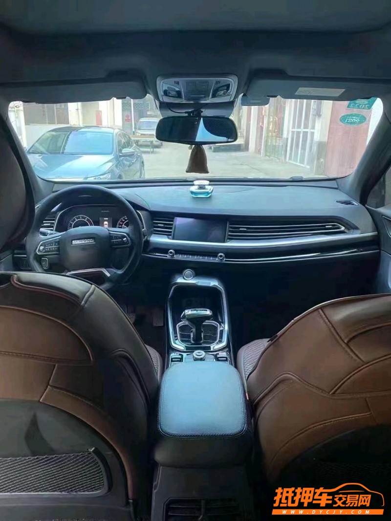 淮北18年哈弗H65