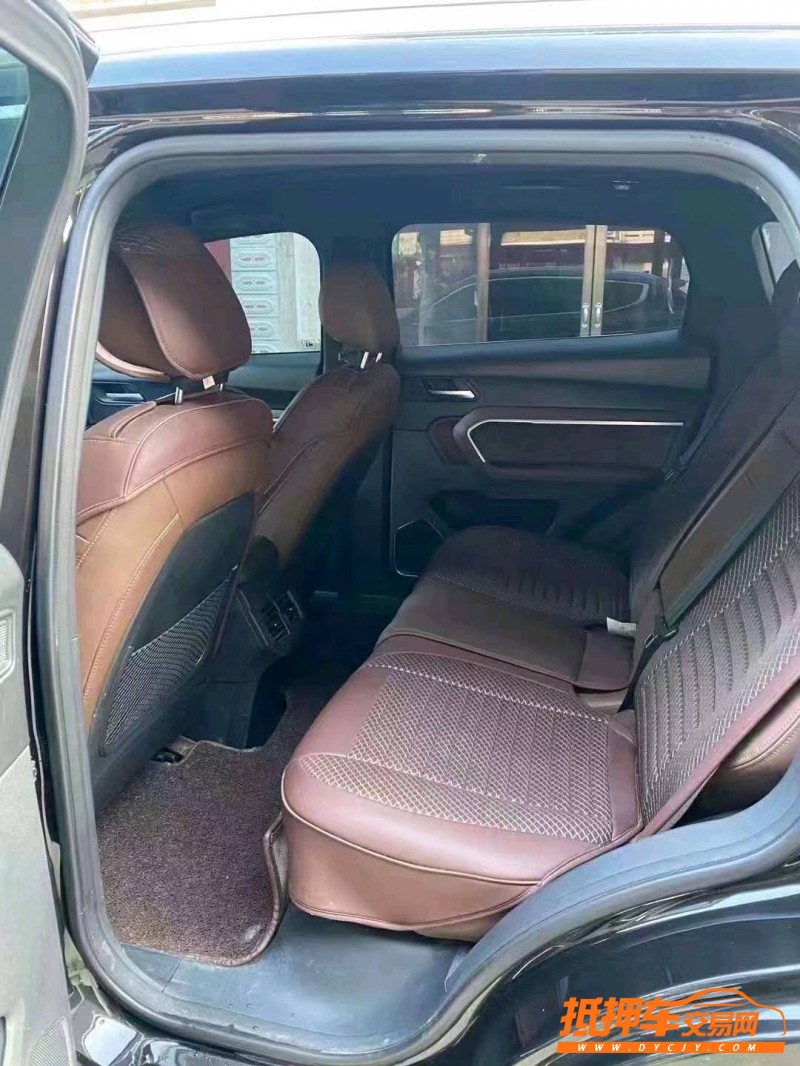 淮北18年哈弗H66