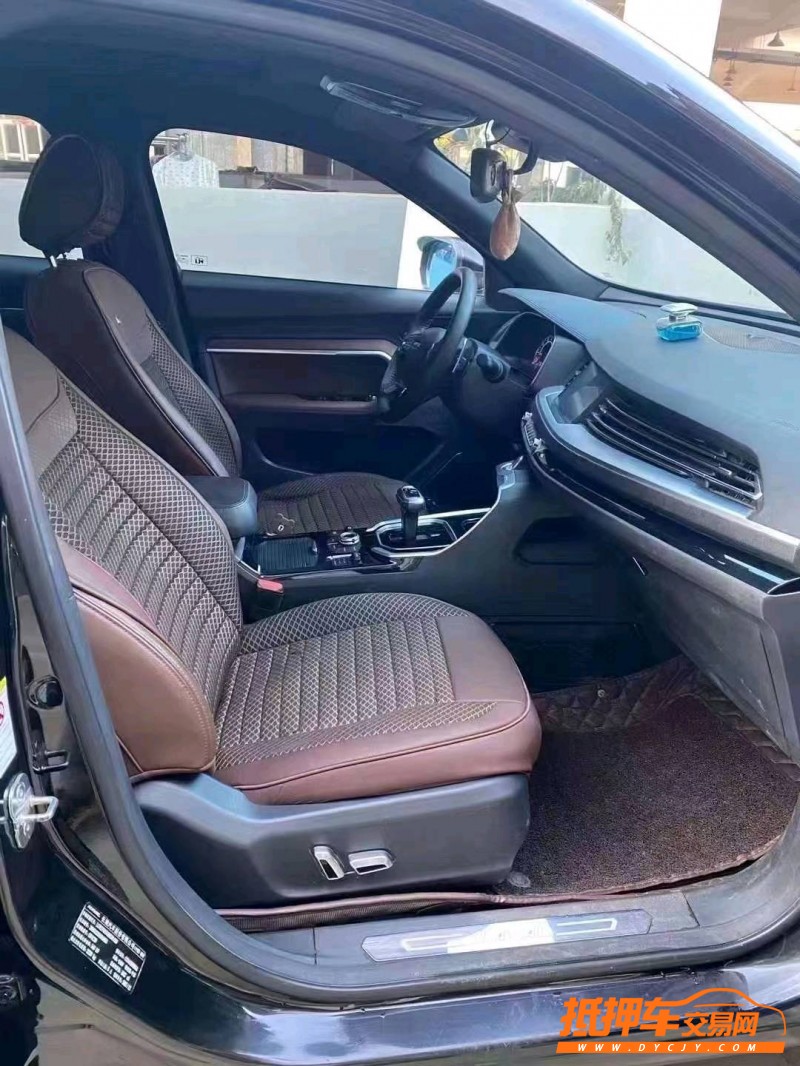 淮北18年哈弗H68