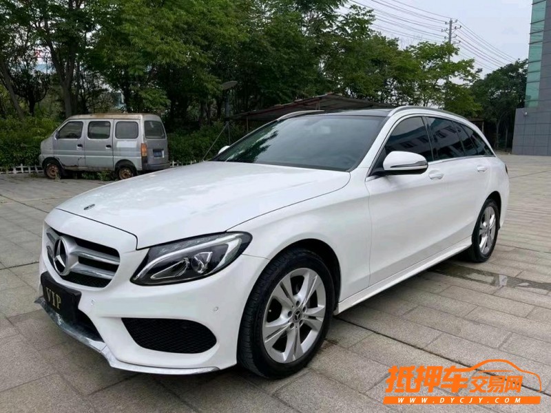 盐城18年奔驰C7