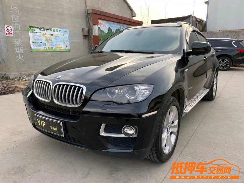 濰坊14年寶馬X63