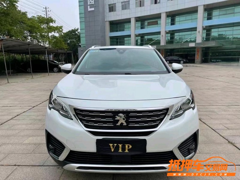 盐城17年标致50089