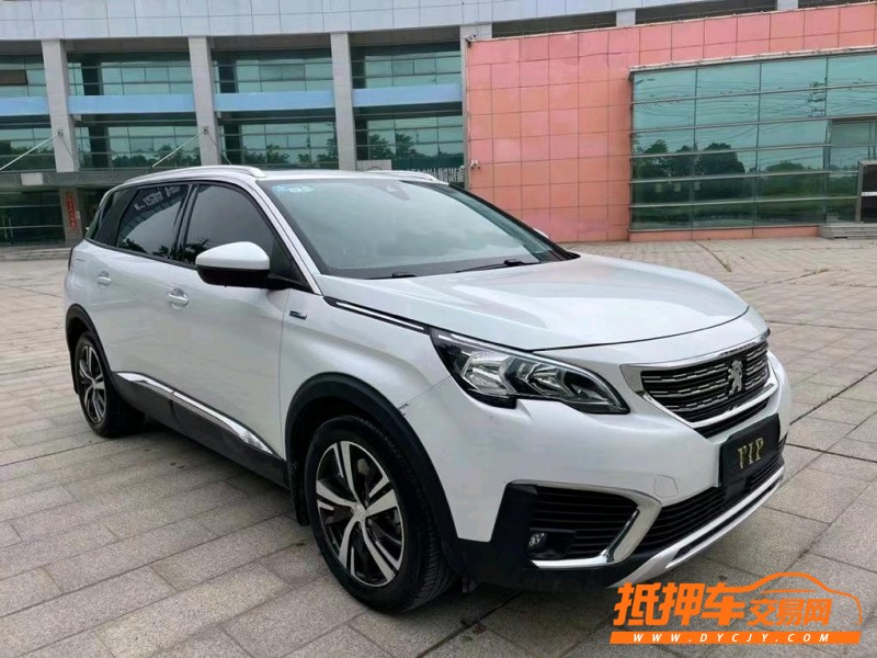 盐城17年标致50088