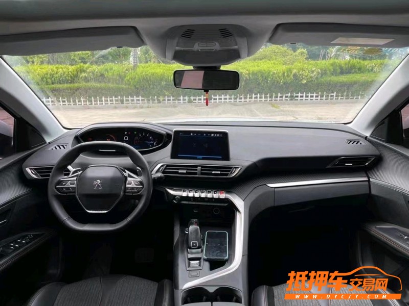 盐城17年标致50083