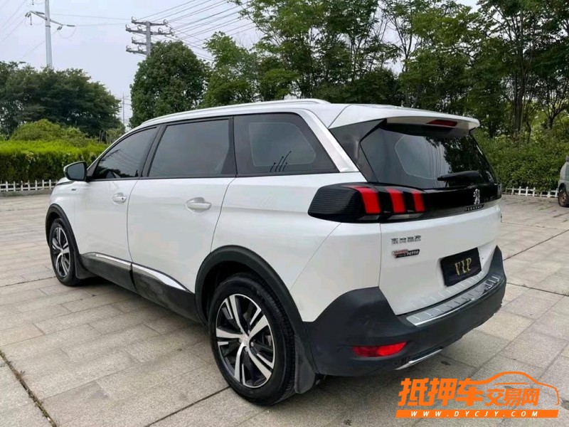 盐城17年标致50082