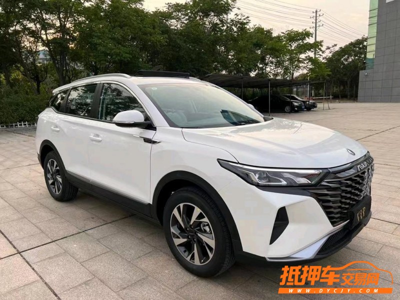 盐城22年东风AX7pro2