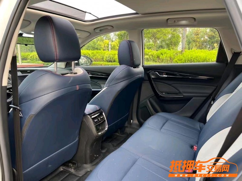 盐城22年东风AX7pro5