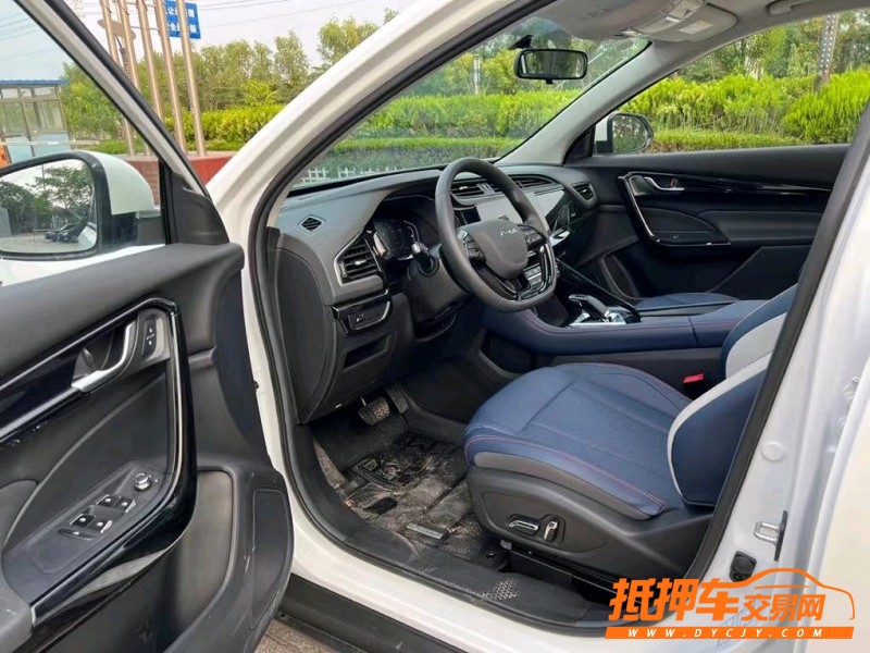 盐城22年东风AX7pro7