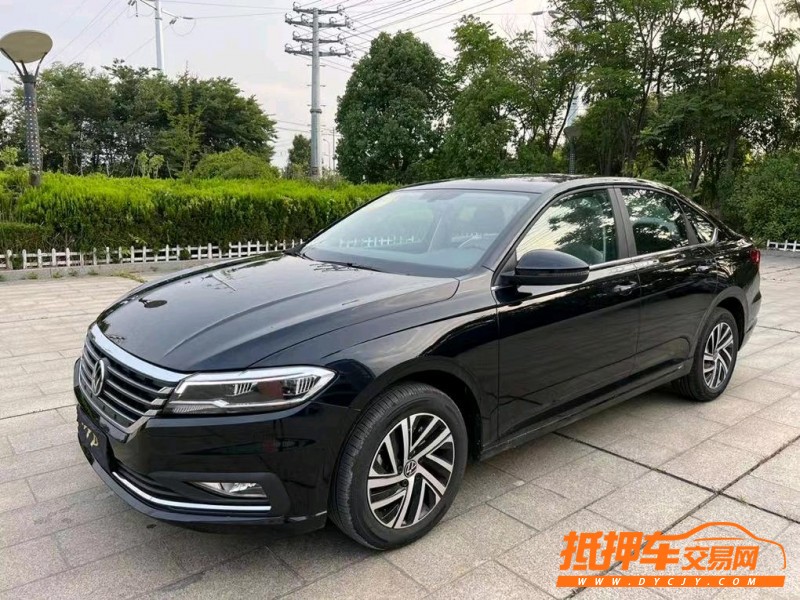 盐城22年大众朗逸3