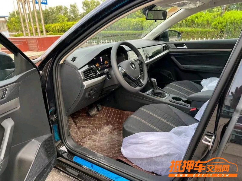 盐城22年大众朗逸6