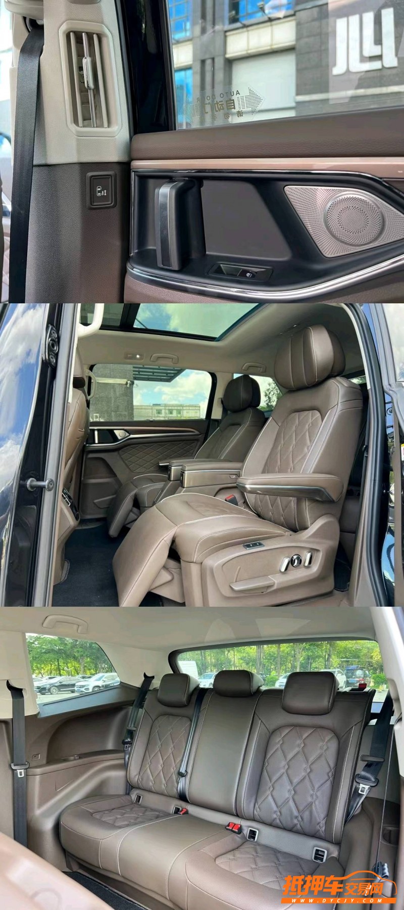 东莞22年大众威然6