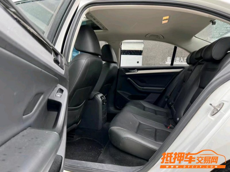 东莞17年大众速腾6