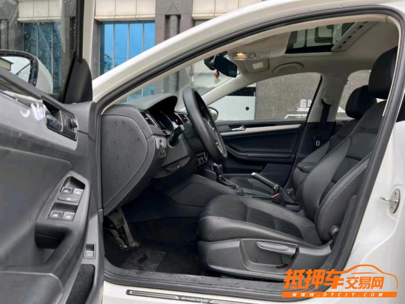 东莞17年大众速腾7