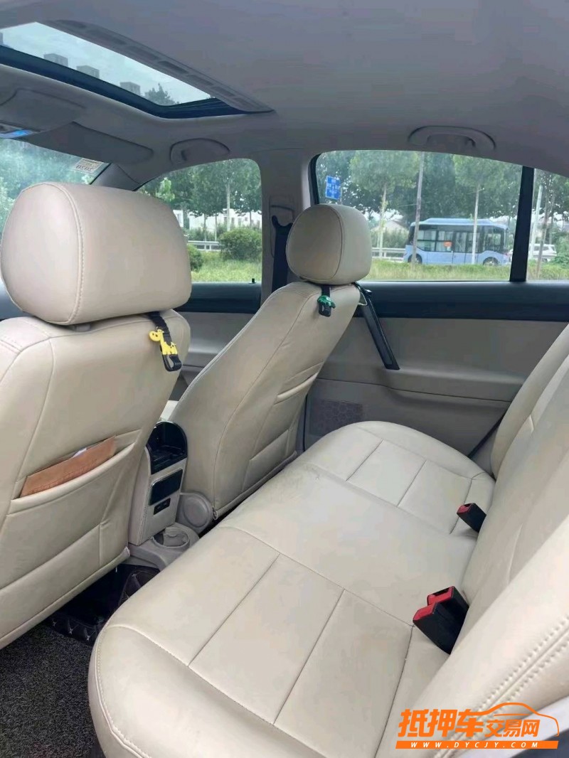 北京12年大众polo6