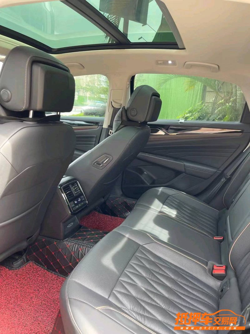 佛山20年大众帕萨特9