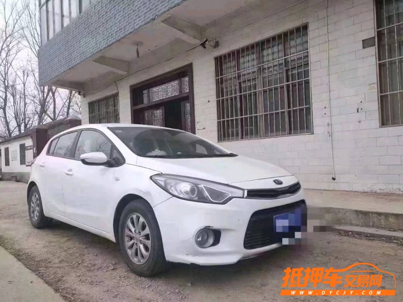 濟寧16年起亞K31