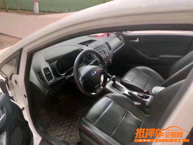 濟寧16年起亞K34