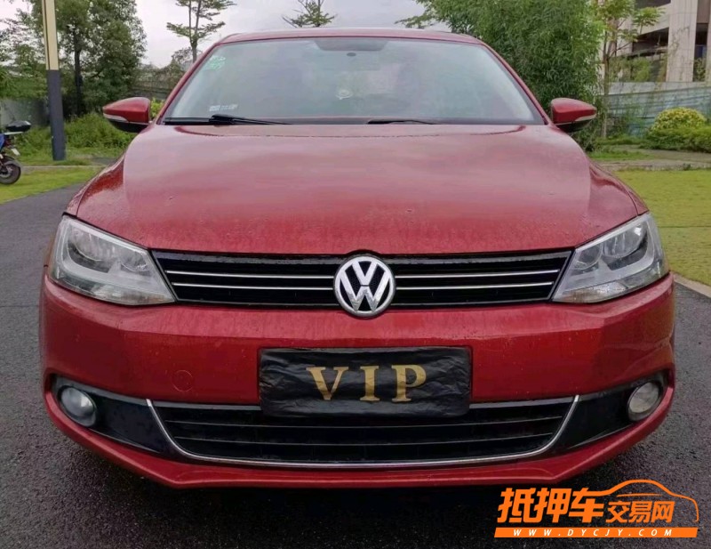 东莞15年大众速腾1