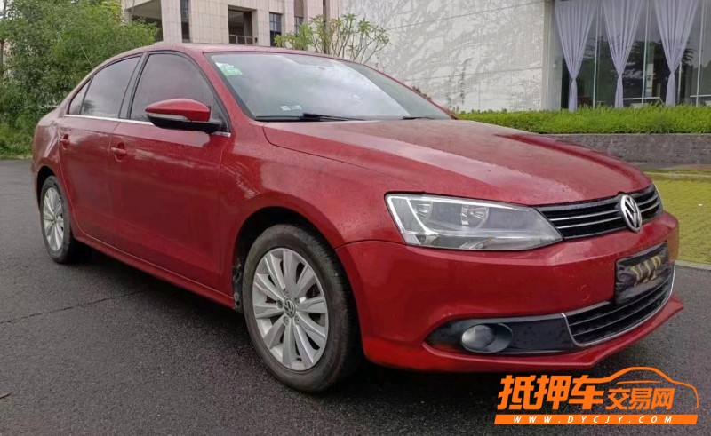 东莞15年大众速腾2