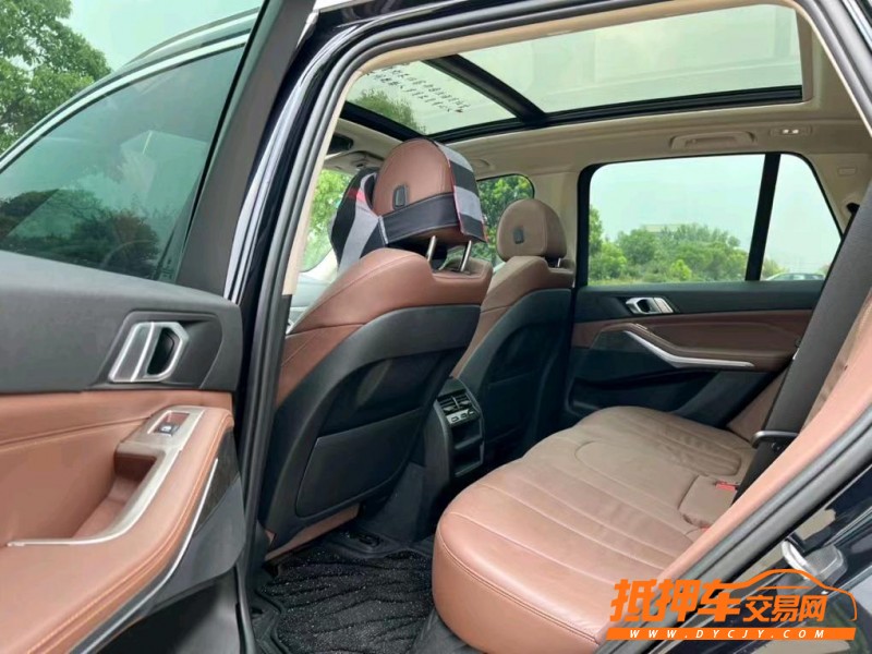 鹽城19年寶馬X58