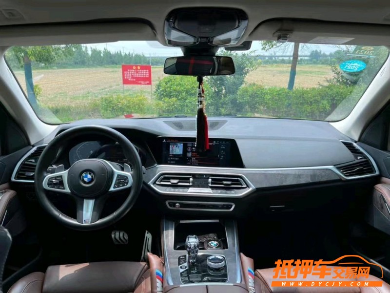 鹽城19年寶馬X59