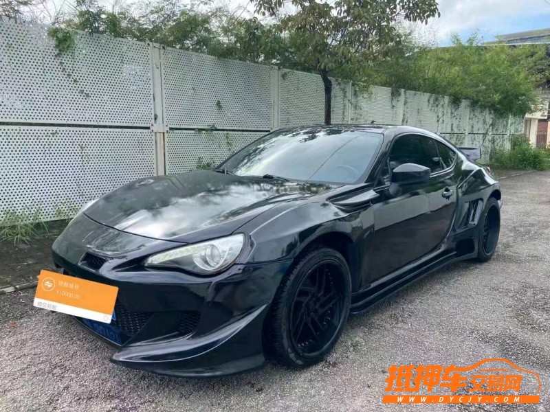 佛山14年丰田863