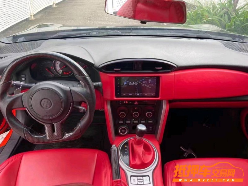 佛山14年丰田864