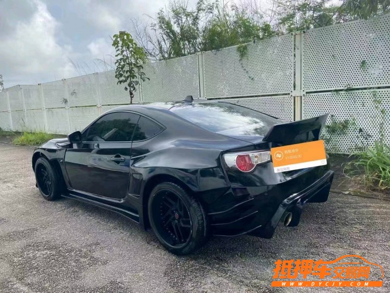 佛山14年丰田865