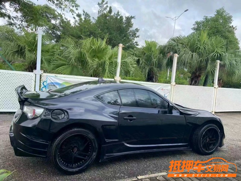 佛山14年丰田866