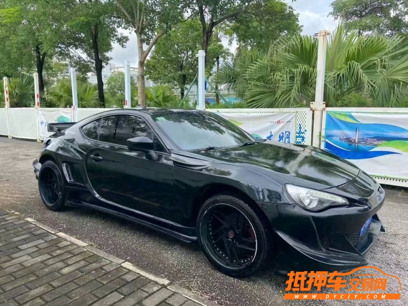 佛山14年丰田869