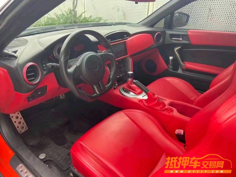 佛山14年丰田868