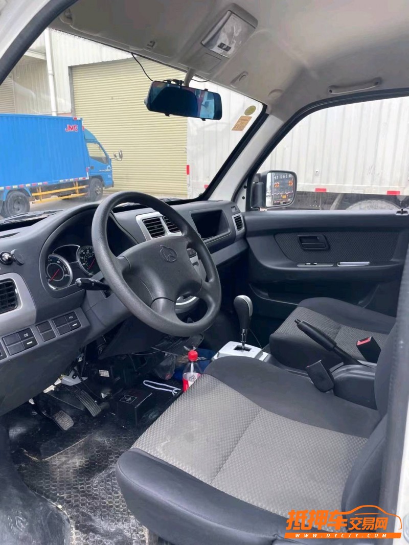 东莞21年长安汽车之星4