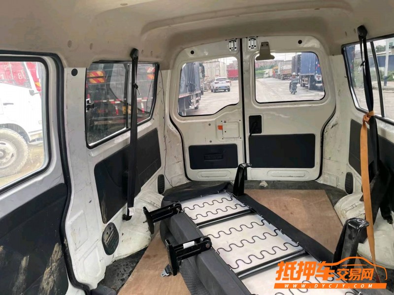 东莞21年长安汽车之星5