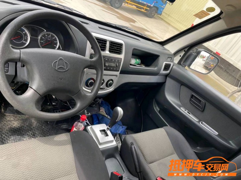 东莞21年长安汽车之星6