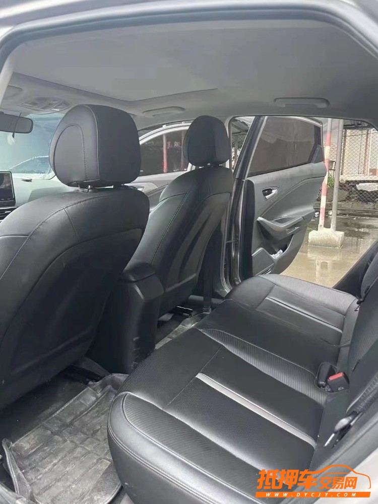 佛山19年现代菲斯塔3