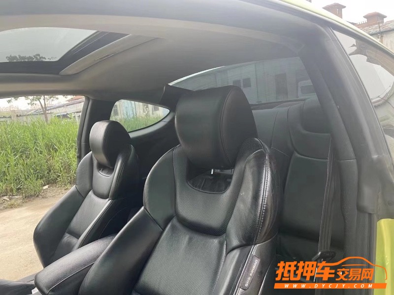 青岛09年现代劳恩斯酷派9