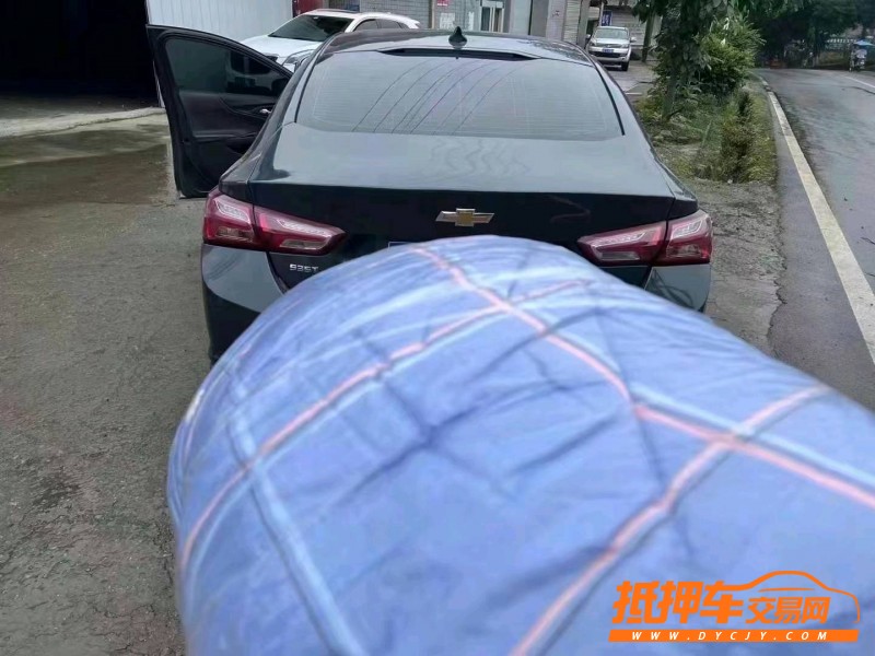 重慶20年雪佛蘭邁銳寶XL2