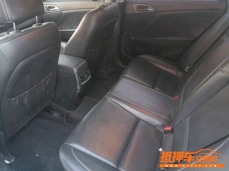 徐州17年现代名图6