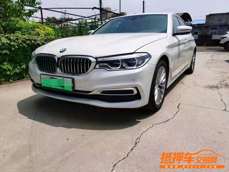 东营20年宝马5系2