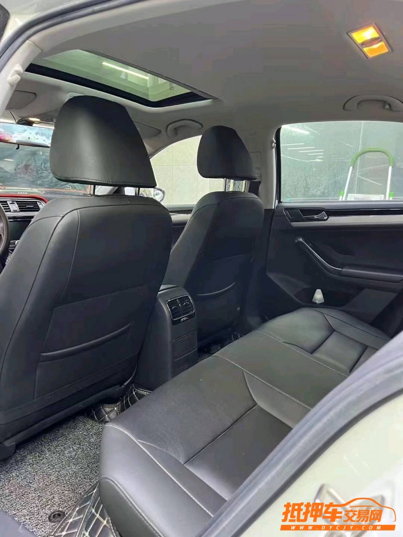 北京19年大众速腾4