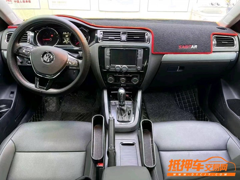 北京19年大众速腾1